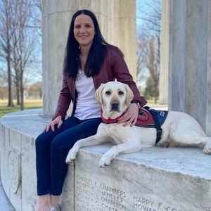 Meet your Posher, Kim